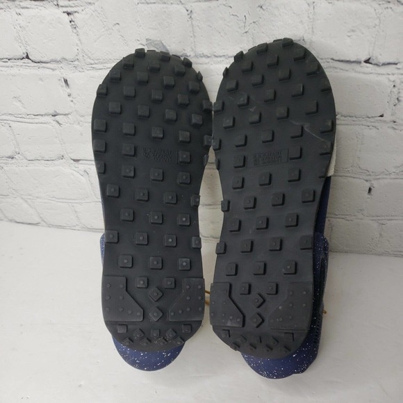 Nike Daybreak Undercover Obsidian Gold Dart Sail CJ3295-400 US Size 12.5 - Picture 6 of 9